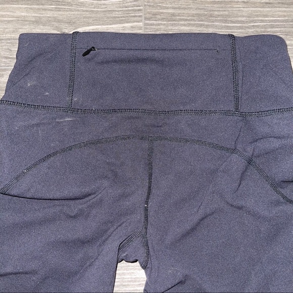 Sweaty Betty Power Union Jack Leggings - Picture 4 of 4